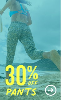 Shop 30% off Pants