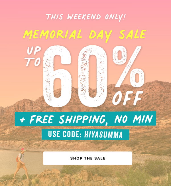 Shop the Sale