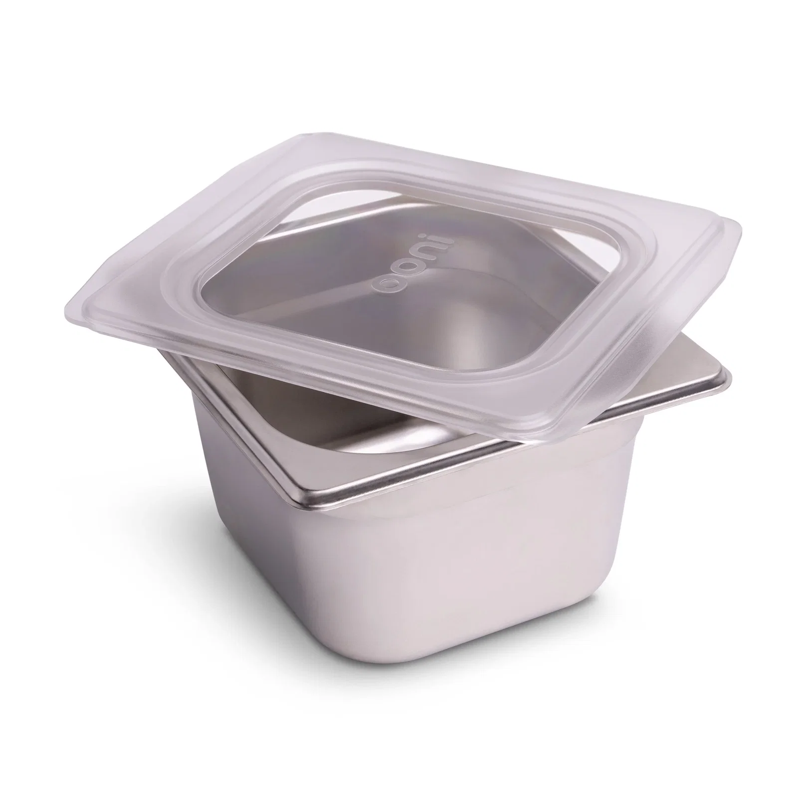 Ooni Pizza Topping Container