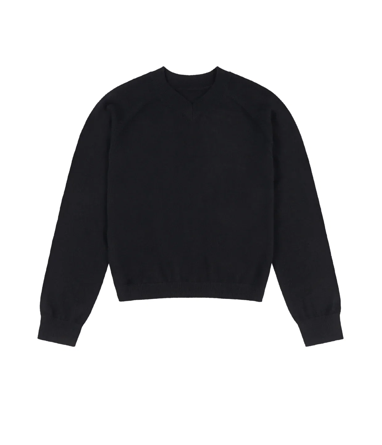 Image of Jess Sweater in Onyx