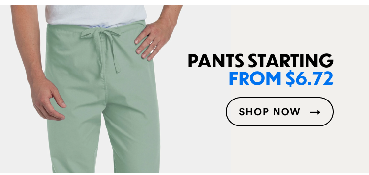 Pants Starting From $6.72 | Shop The Sale