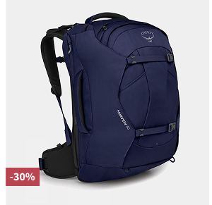  Fairview 40 Travel Packs