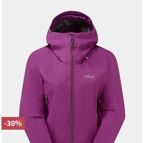 Kangri GTX Jacket