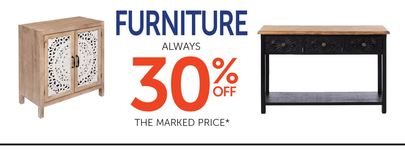 Furniture