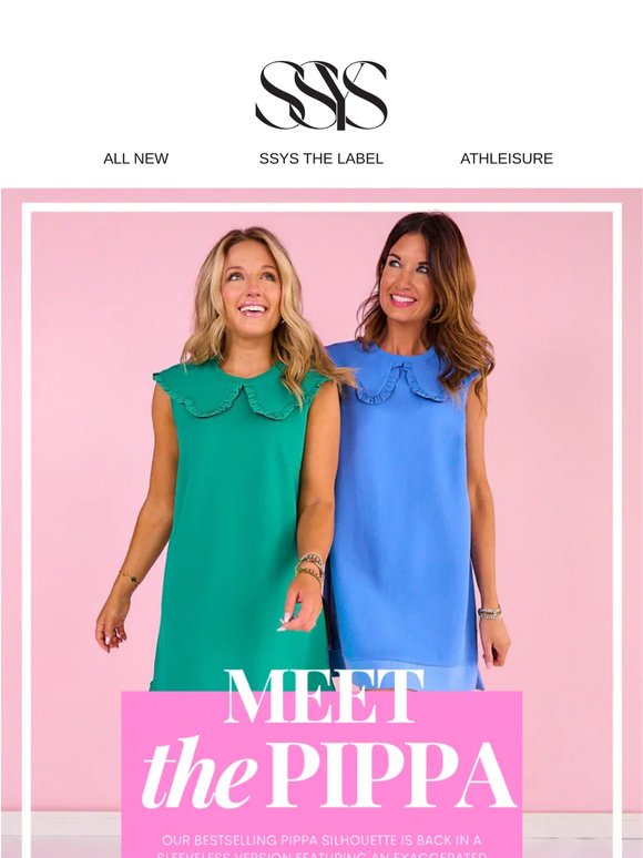 Polished, easy & only $58!!