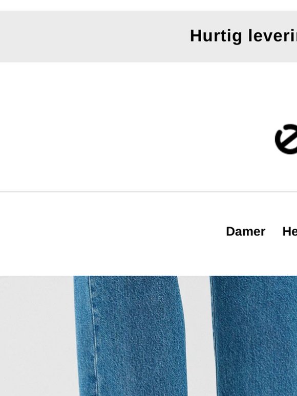 Mød ECCO's ikoner: Tidløs stil, komfort til hverdagen