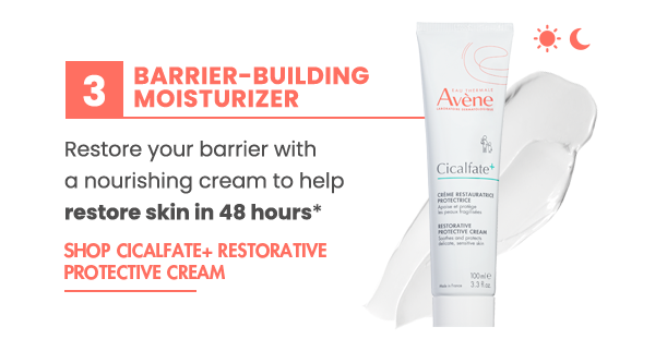 Cicalfate+ Restorative Protective Cream