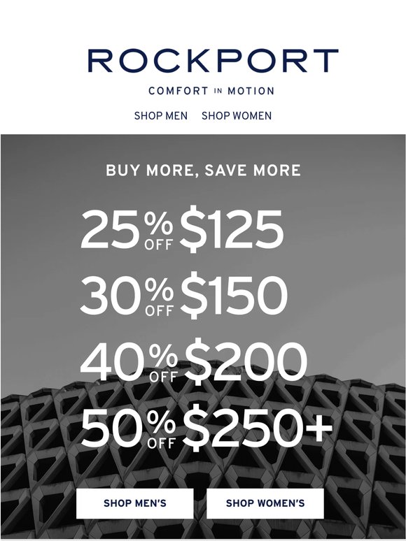 Unlock 50% Off Your Order!