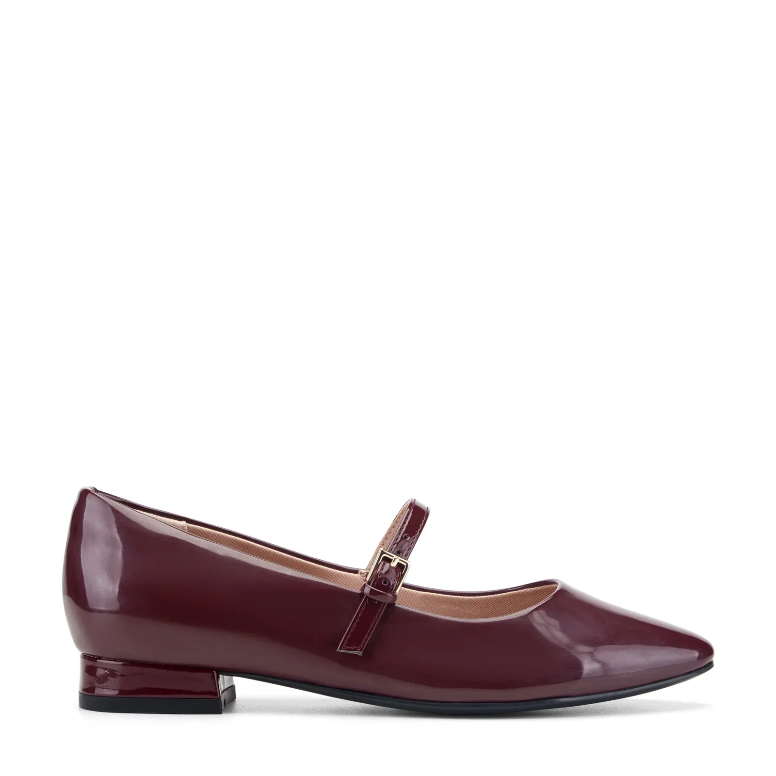 Image of Women's Taren Total Motion Pointy Toe Dress Flats
