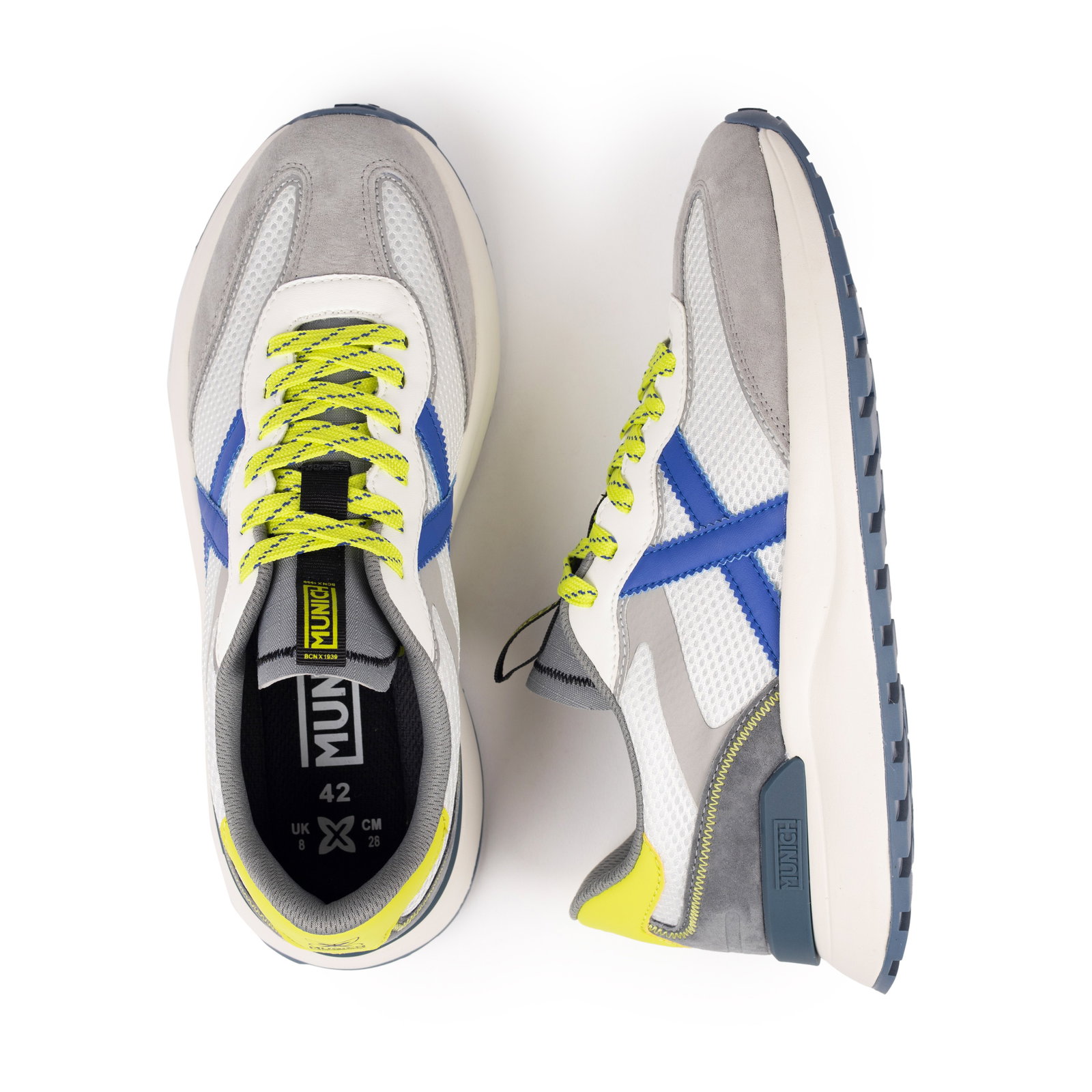DYNAMIX 11