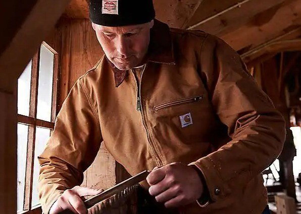 Carhartt Summer
