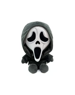 Ghost Face Plush