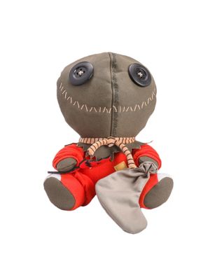 Sam Trick 'r Treat HugMe Plush