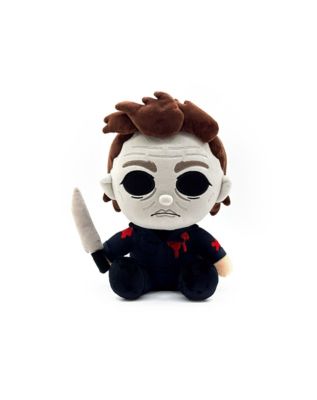 Halloween Michael Myers Plush - Youtooz