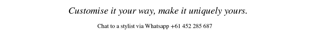 Whatsapp Us 