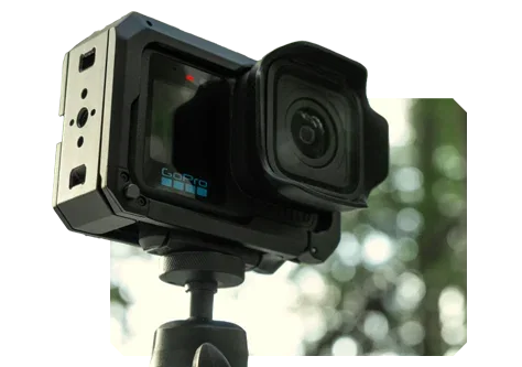 GoPro. Shop the full range.