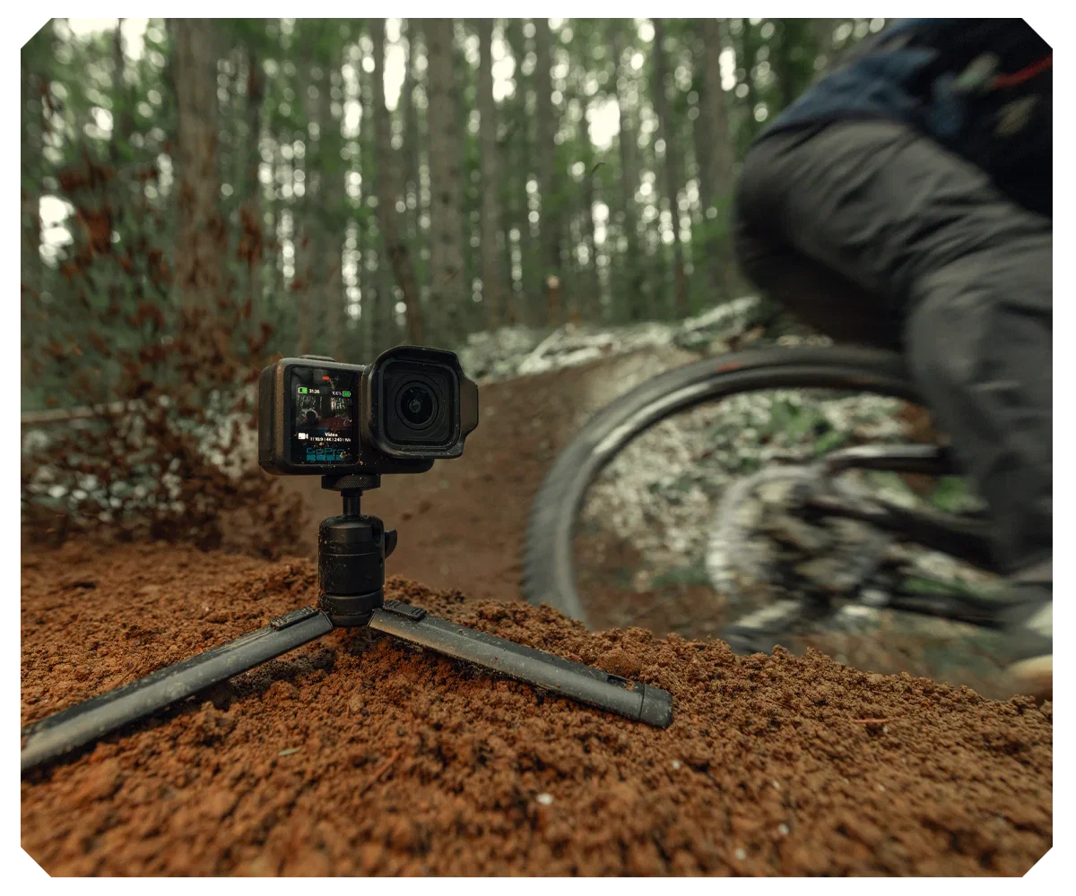GoPro MISSION 1