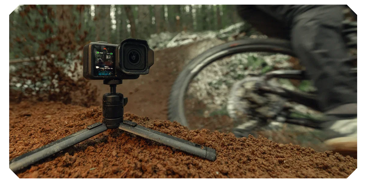 GoPro MISSION 1