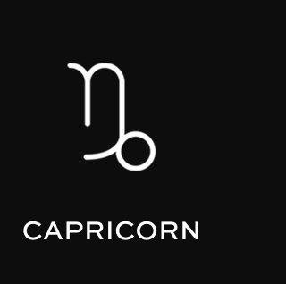 Capricorn