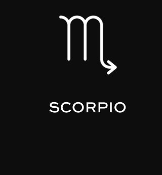 Scorprio