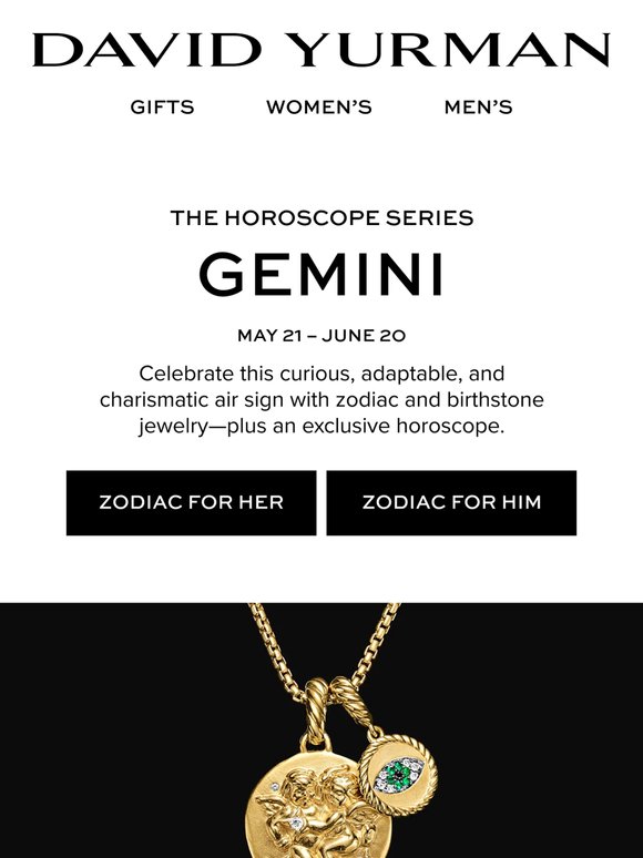Welcoming Gemini Season