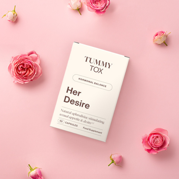 Her Desire