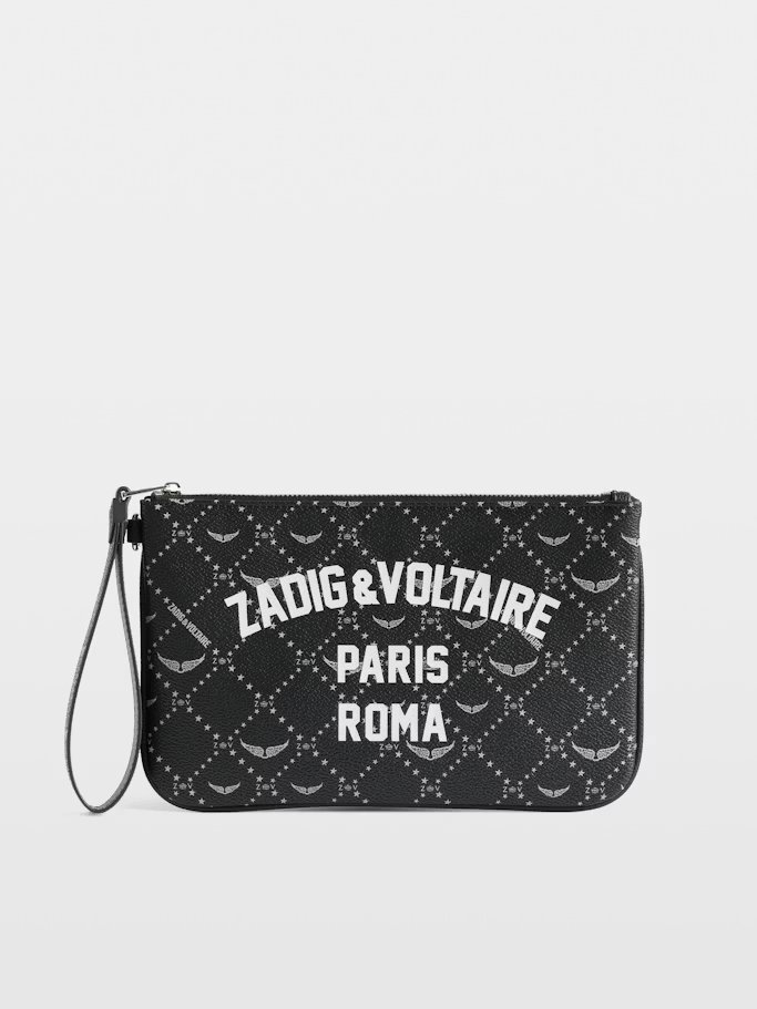 Pochette Z Pouch Resort Roma