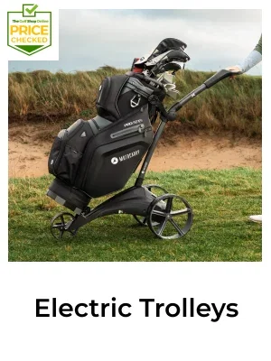 Shop Electric Trolleys