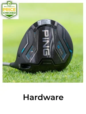 Shop Hardware