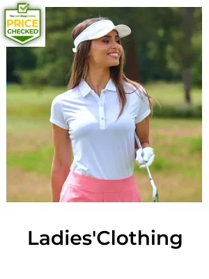Shop Ladies' Clothing