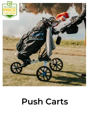 Shop Push Carts