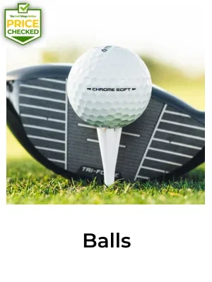 Shop Balls