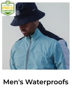 Shop Men's Waterproofs
