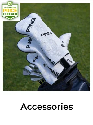 Shop Accessories