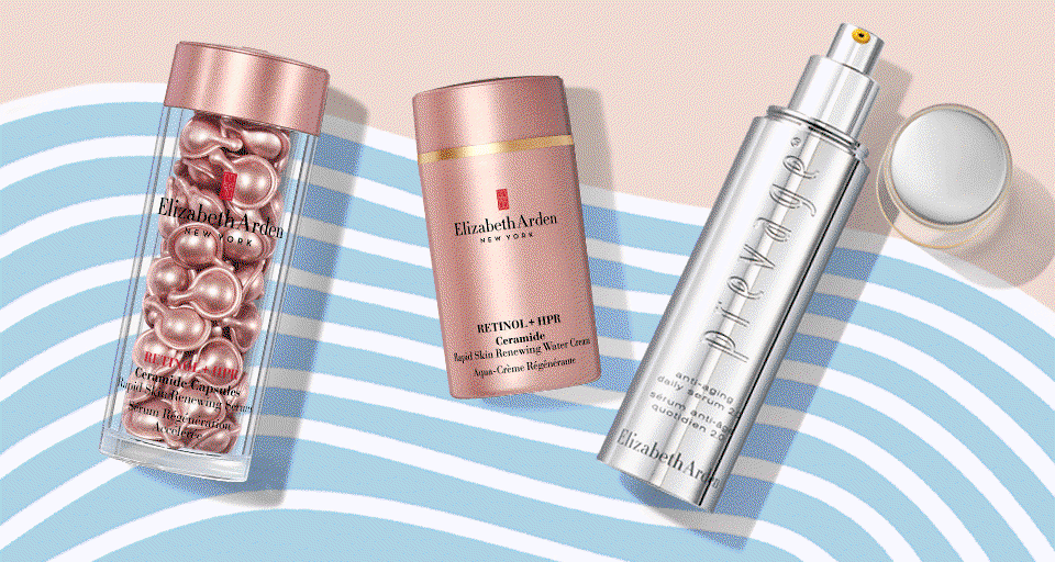Elizabeth Arden