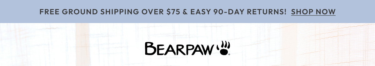 BEARPAW