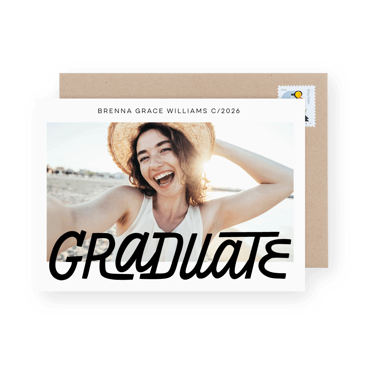 Graduation Announcements