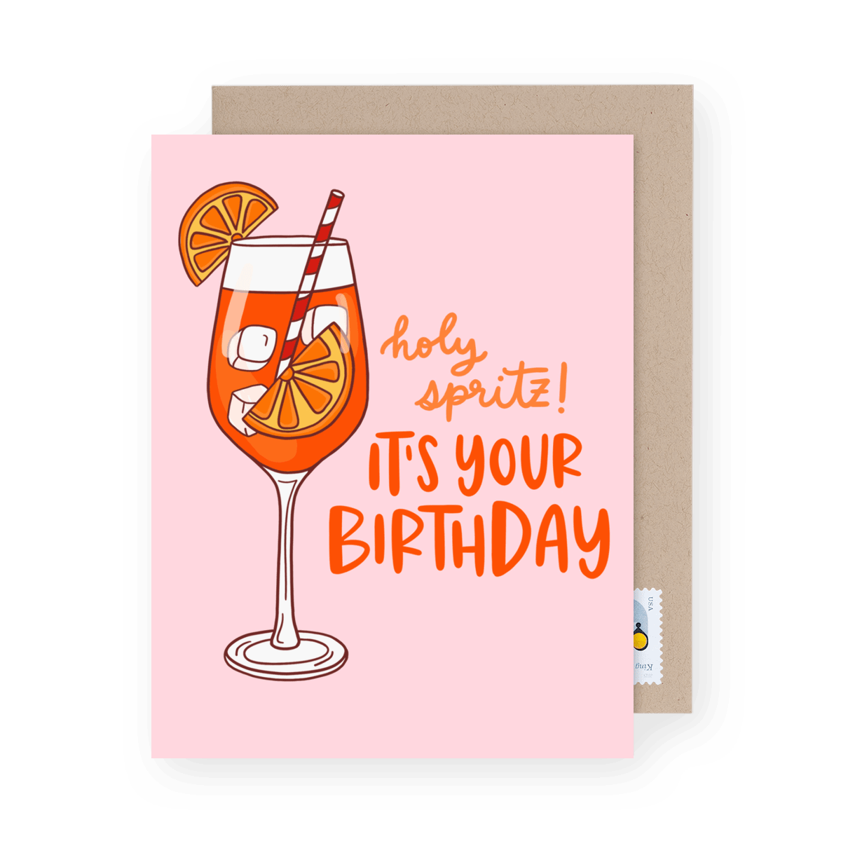 Birthday Cards
