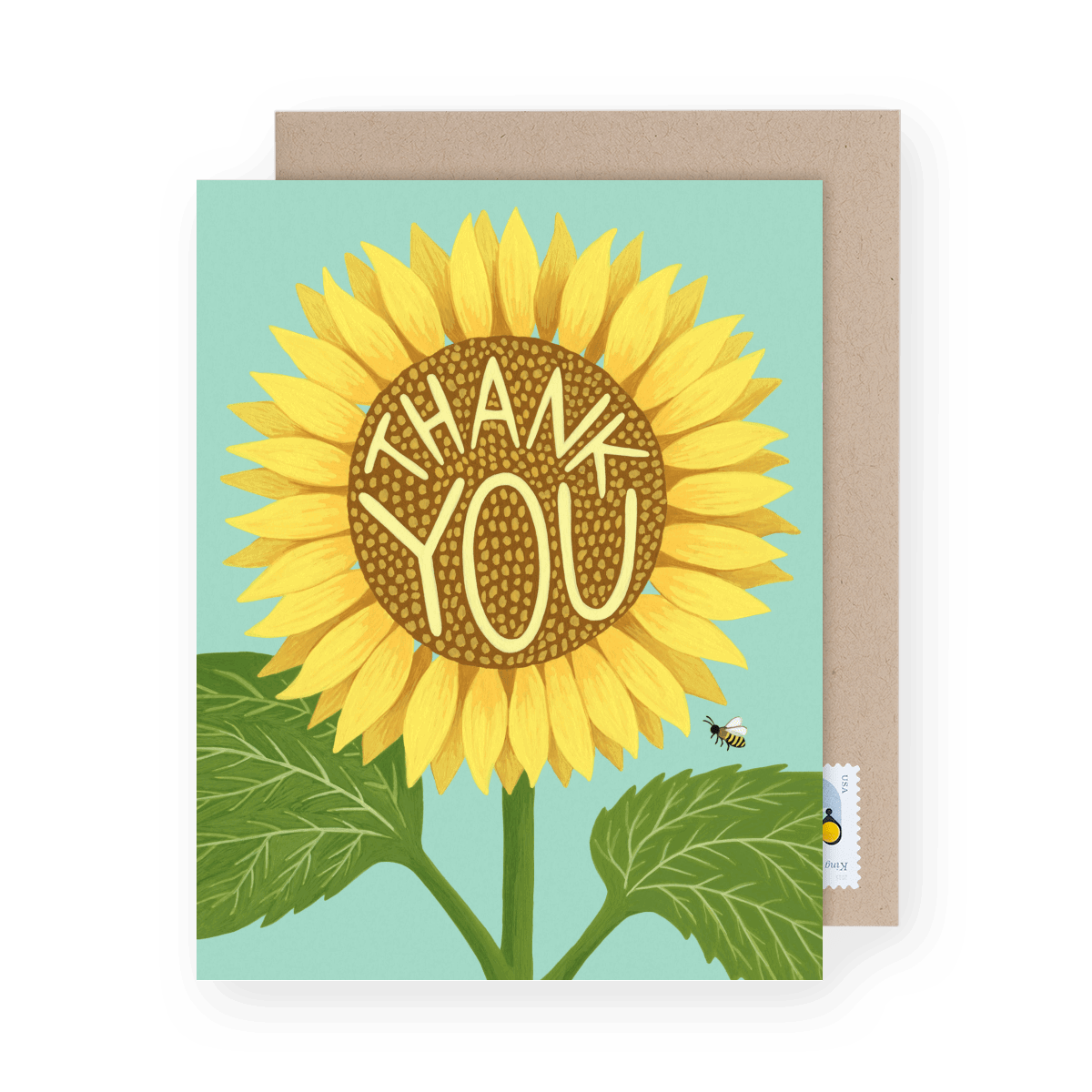 Thank You Cards