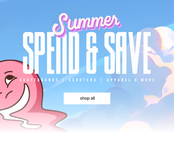 Promo Code with SkateHut