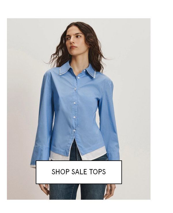 Sale Tops