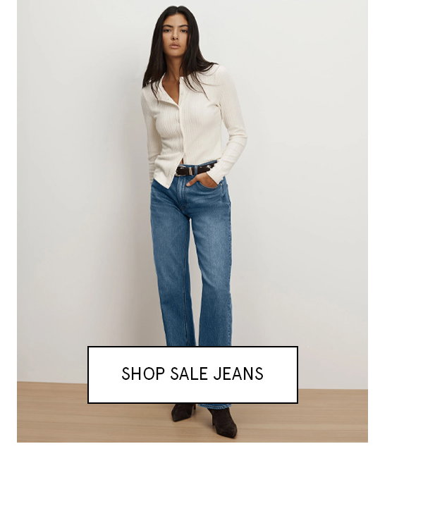Sale Jeans
