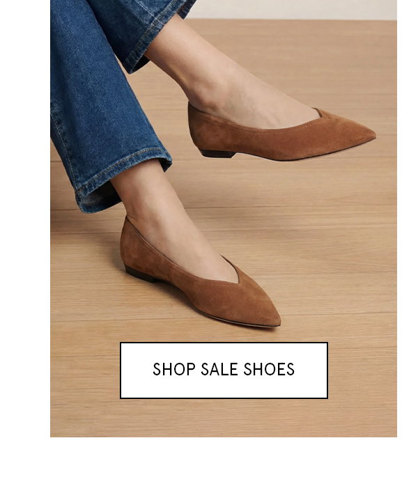 Sale Shoes