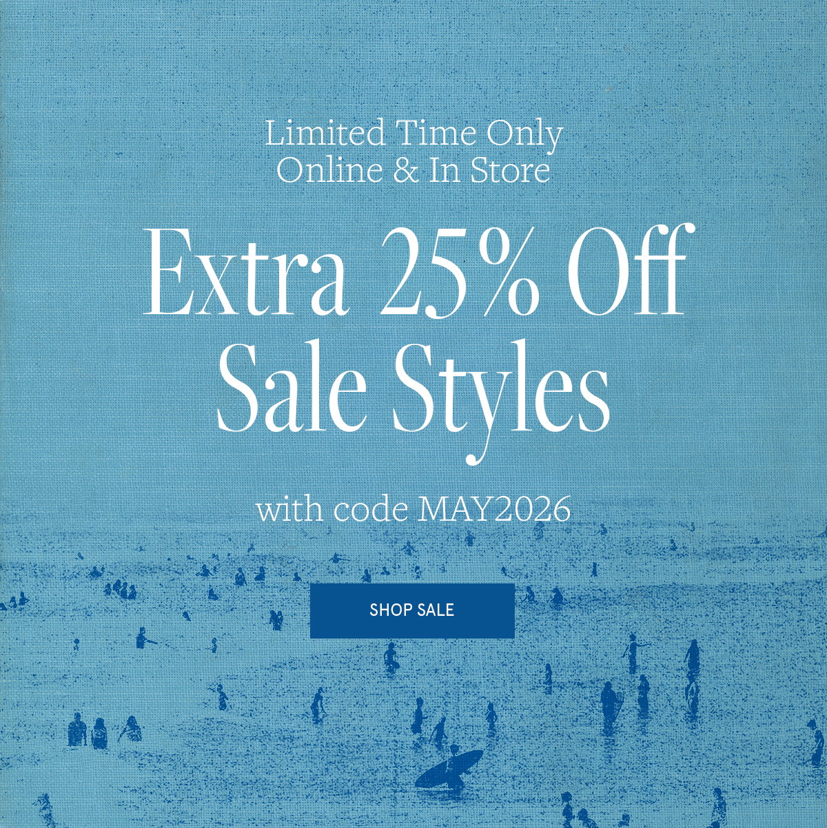 Sale