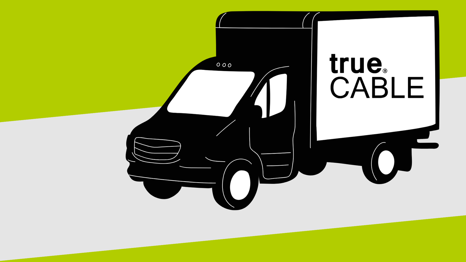 Photo: Truck