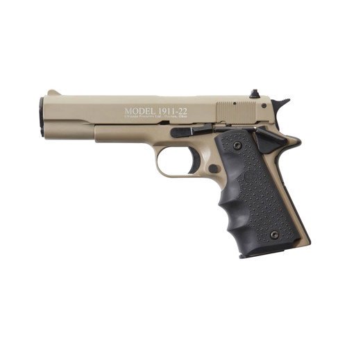 CHIAPPA FIREARMS 1911-22 22 LR 5" 10rd - FACTORY BLEM