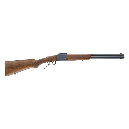 CHIAPPA FIREARMS Double Badger 20 Gauge 19" 2rd - FACTORY BLEM