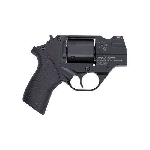 CHIAPPA FIREARMS Rhino 200D 357 Mag 2" 6rd - FACTORY BLEM