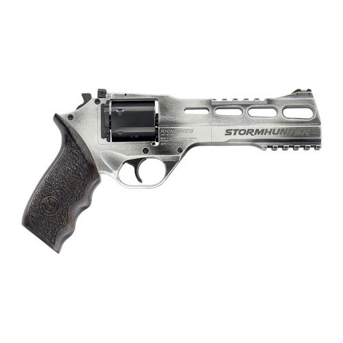 CHIAPPA FIREARMS Rhino 60DS 357 Mag 6" 6rd - FACTORY BLEM
