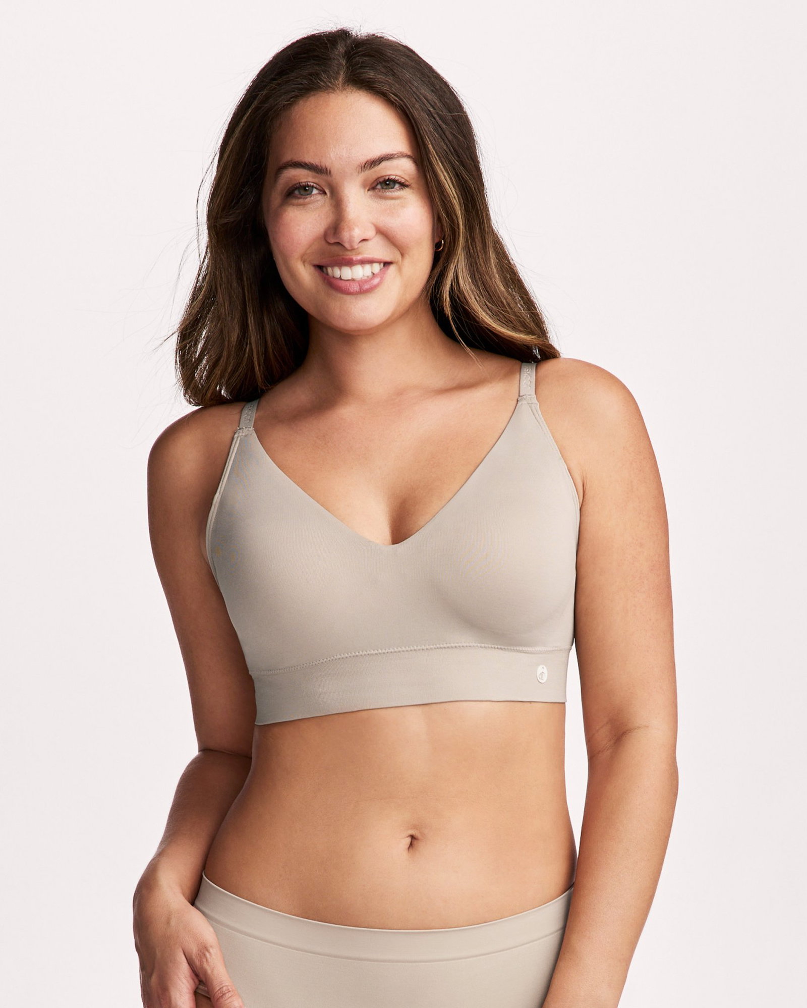 Seamfree® Light Lift Bralette